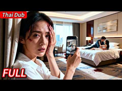 💥เกิดใหม่เพื่อหยุดโศกนาฏกรรมของฉัน: ฉันทำลายชื่อเสียงของคู่รักที่นอกใจ!!!