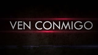 CUMBIA - Ven Conmigo - VIDEO LYRICS - Di Band - 2015 (NAIC producciones)