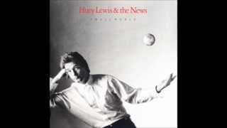 Huey Lewis & The News - Small World (Part Two)
