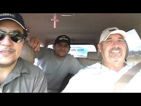 Concurso Pesca Variada Las Toscas 2018