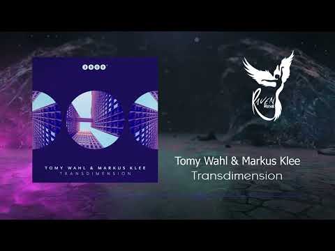 PREMIERE: Tomy Wahl & Markus Klee  - Transdimension (Original Mix) [3000GRAD]