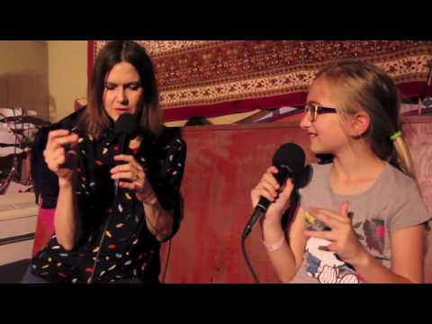 Piper interviews Juliana Hatfield