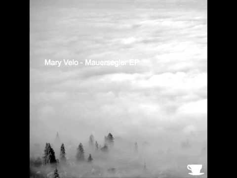 Mary Velo - Anarchist Critique Of The Origins [SMR035]