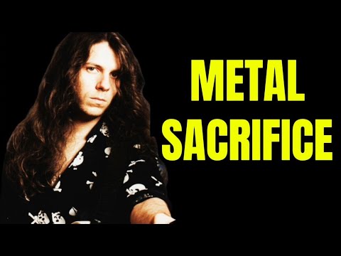 The Tragic Reason Savatage HAD to Die