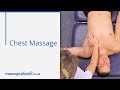 Chest Massage