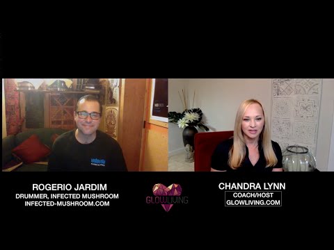 Rogerio Jardim interview