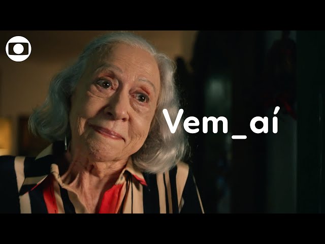 Gilda, Lúcia e o Bode: Fernanda Montenegro e Fernanda Torres voltam como mãe e filha