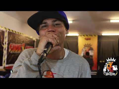 CAPONE VS XTEREO (FINAL)