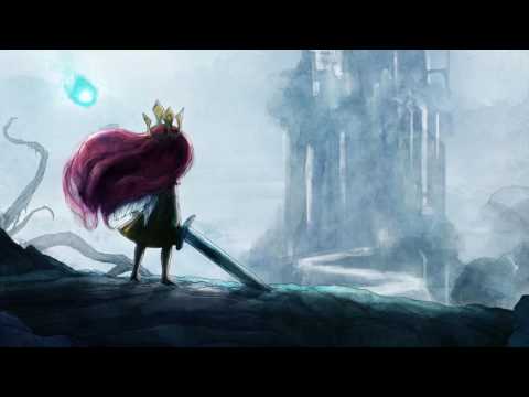 Klagmar's Top VGM #2,236 - Child of Light - Aurora's Theme