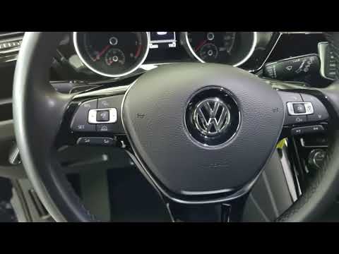 VW Touran 1.4 TSI BlueMotion Technology Highline DSG