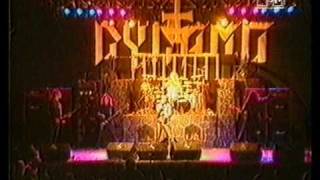 Mercyful Fate - Come to the Sabbath (Dynamo Open Air 1993)
