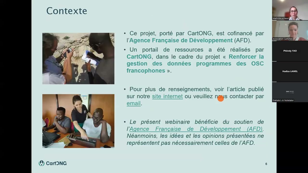 Dompter les chiffres : analyse quantitative et visualisation percutante