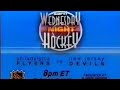 ESPN Wednesday Night Hockey Promo 2002