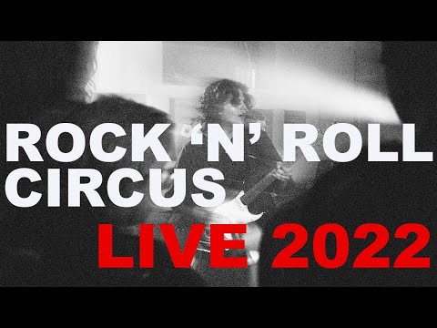 Rock N Roll Circus - Kenosha Wisconsin