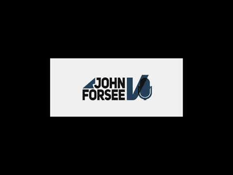John Forsee 2020 Commercial Demo