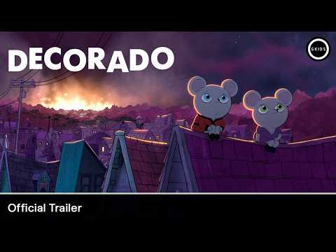 Official Trailer [Subtitled]