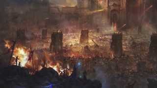 Don't Let It Bring You Down