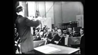 THE SONG FROM MOULIN ROUGE - PERCY FAITH &amp; FELICIA SANDERS - 1953