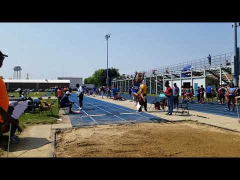 Lovie LJ - 2018 Jane Dickens Invite