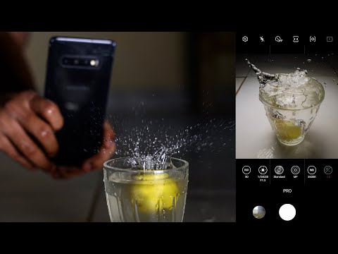 Mobile Photography: Pro Mode vs Auto Mode!