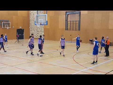 Amstel State MU18 vs Yoast United, 17.05.2022, Q2