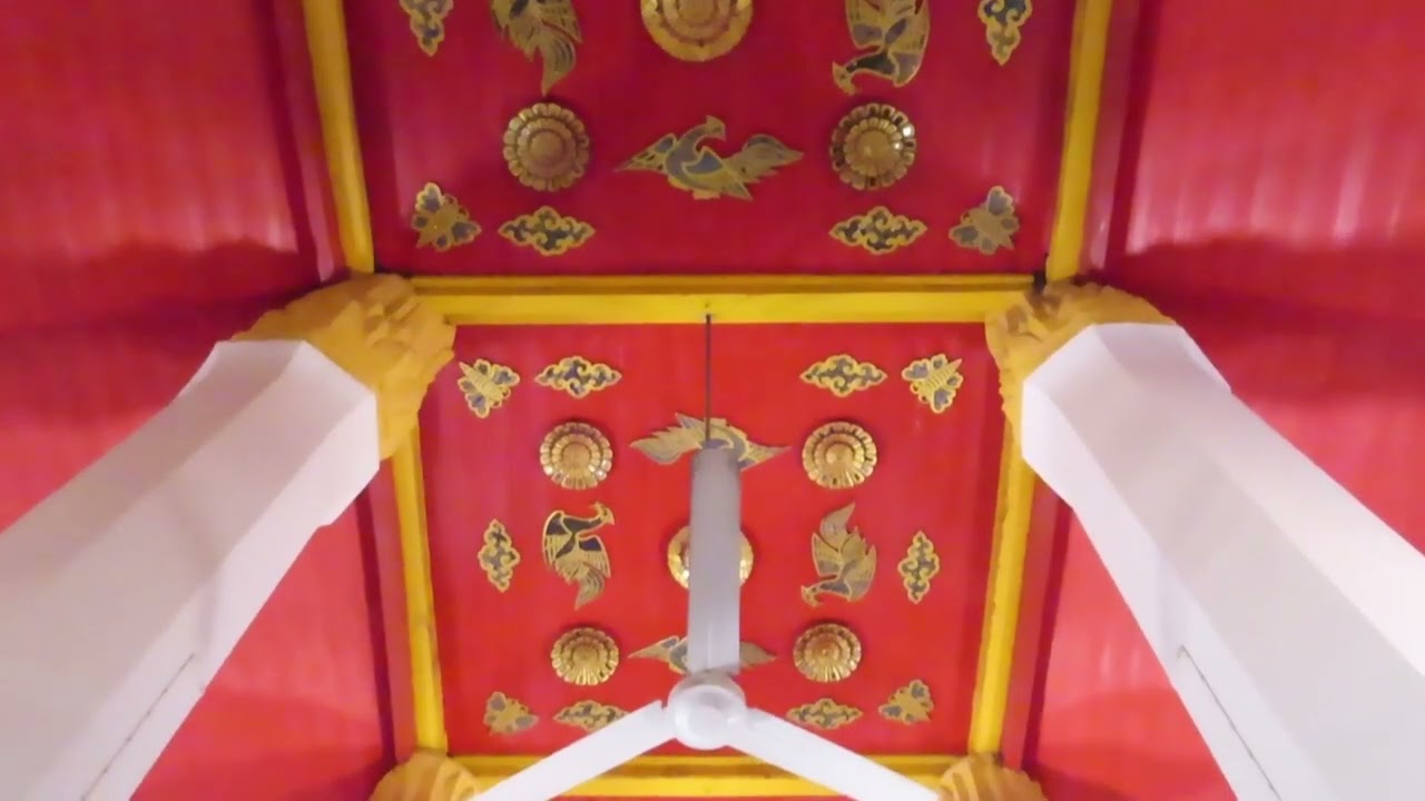 Wat Isan