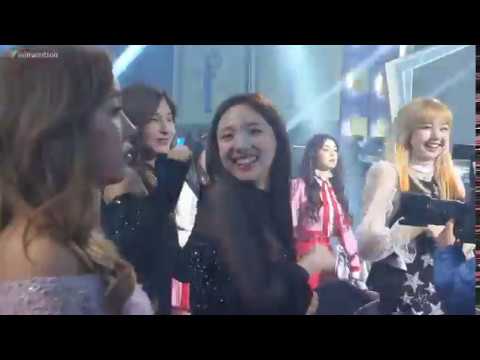 EXO Encore @SMA2017 after winning Daesang