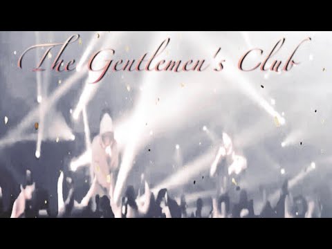 The Gentlemen's Club - Give Me Dap! (Official Audio)