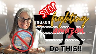 Calibre Kindle DRM Removal Tool Not Working | Do THIS Instead