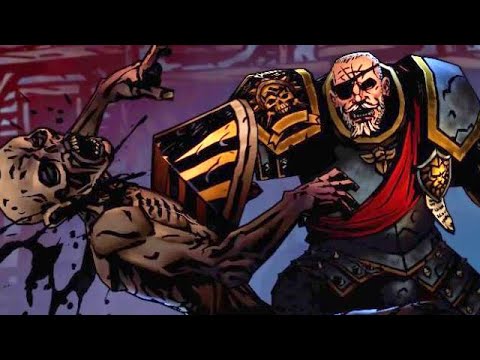 Das SCHWERSTE Spiel der WELT! Ich LIEBE es! - Darkest Dungeon 2 Full Game Deutsch