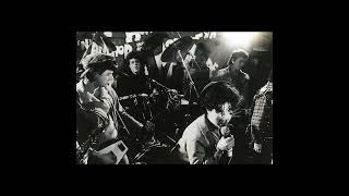 X-Ray Spex – I Am A Cliché (Early Demo)