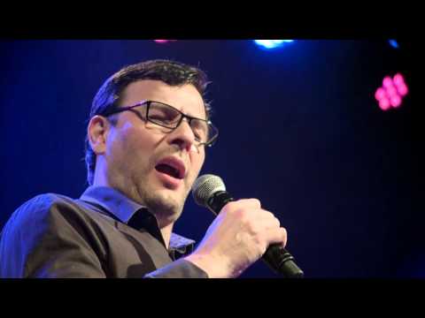 The Idan Raichel Project meets Andreas Scholl - Shoshanim Atzuvot