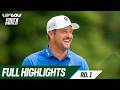 FULL HIGHLIGHTS | LIV Golf Korea Round 1 | 2026