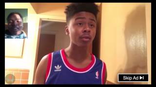 KennyKnox - If you can skip argument Like Ads - Reaction