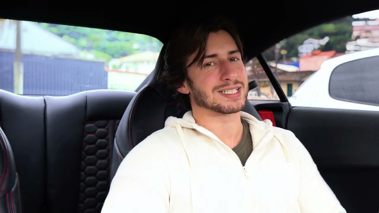 FACULDADE POR CAUSA DOS SEUS PAIS, ISSO VAI TE DESTRUIR