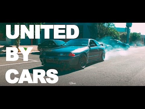 United By Cars - Melbourne Shoot | HANI.