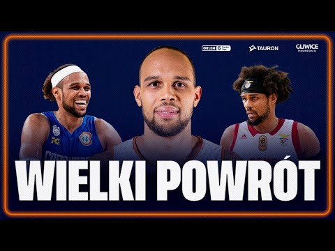 🔴 LIVE | Ivan Almeida zagra w TAURON GTK Gliwice! Powrót do Polski, rola w zespole i pytania kibiców