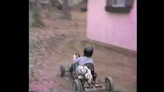 The Soft Hills - "The Great Undiscovered"