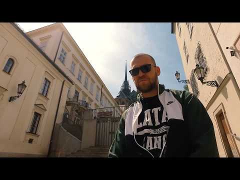 ANIMO - Le Monde Chico (Prod. Konig) Official Video