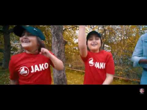 BOVANN x SHARULE - NUTELLA TELLA (OFFICIAL VIDEO)