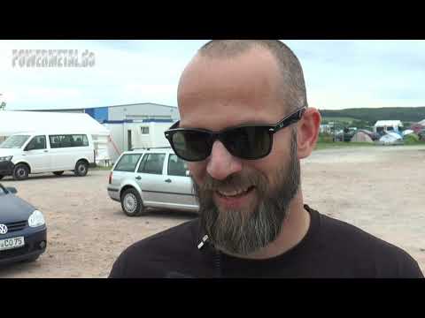 Party.San 2019 - Der Film von POWERMETAL.de