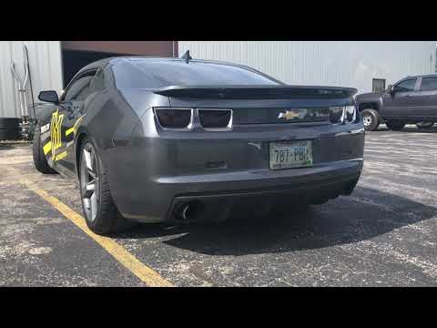 LS3 Cam Motion titan king