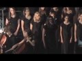 'Praan' by the Bearettes (Palbasha Siddique's ...