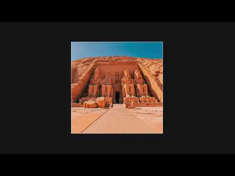 WhoMadeWho - Abu Simbel (Extended Mix)