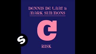 Dennis de Laat vs Mark Simmons