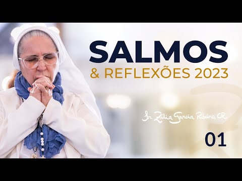 Salmo 1 e Reflexão