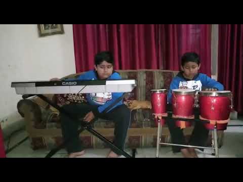 Bedu pako by yajat bisht and mridul bisht