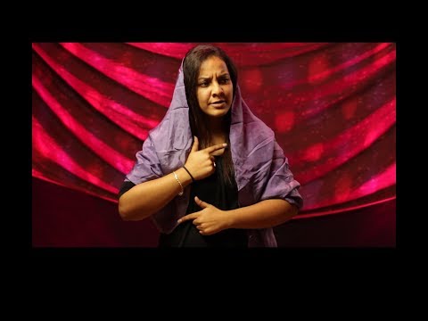 The Trial Of Lancelot, by Heather Dale - retold in American Sign Language