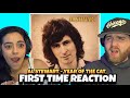 Al Stewart - Year of the Cat | THAT SAXOPHONE PUT US IN OUR FEELINGS | First Time Reaction