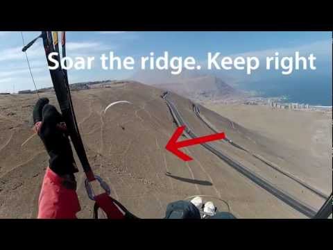 Iquique Paragliding For Dummies